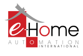 E-home automation